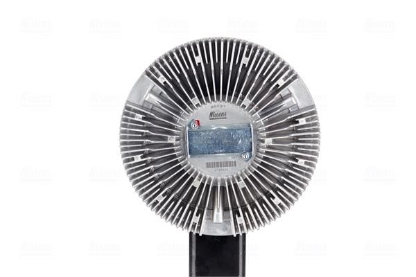 Nissens 86091 Муфта вентилятора 86091: Купити в Україні - Добра ціна на EXIST.UA!