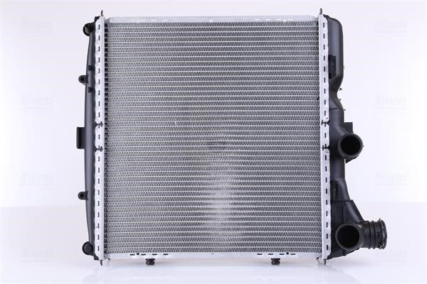 Nissens 606448 Радіатор охолодження двигуна 606448: Купити в Україні - Добра ціна на EXIST.UA!