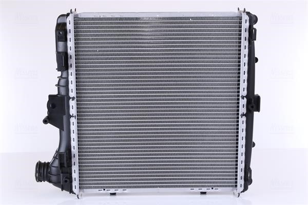 Nissens Радіатор охолодження двигуна – ціна