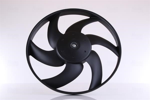 Nissens 85950 Вентилятор радіатора охолодження 85950: Купити в Україні - Добра ціна на EXIST.UA!