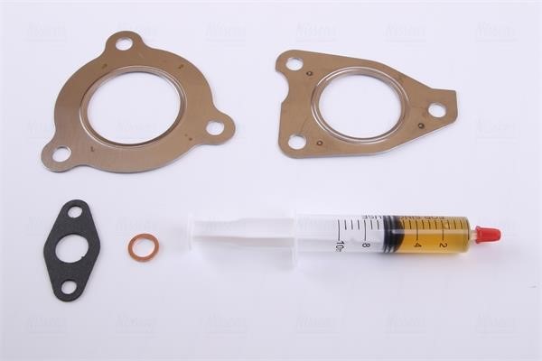 Купить Nissens 93419 по низкой цене в Украине!