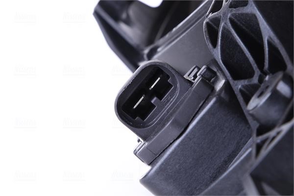Купити Nissens 850017 за низькою ціною в Україні!