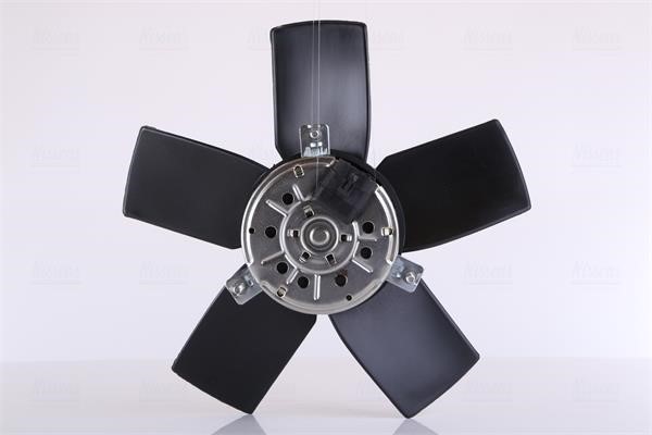 Nissens 85885 Вентилятор радіатора охолодження 85885: Купити в Україні - Добра ціна на EXIST.UA!