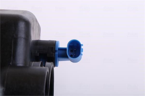 Купить Nissens 996261 по низкой цене в Украине!