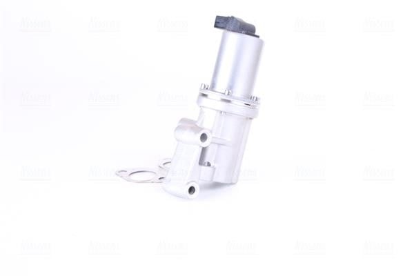 Купить Nissens 98311 – отличная цена на EXIST.UA!