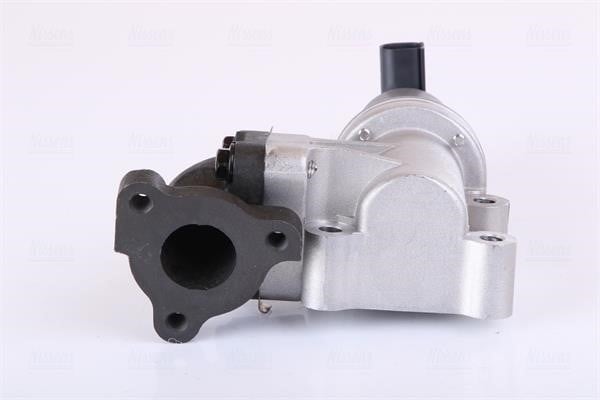 Клапан рециркуляции отработанных газов EGR Nissens 98355