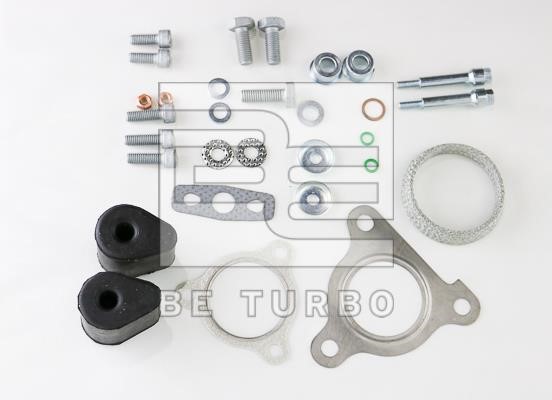 BE TURBO ABS605 Комплект монтажний турбіни ABS605: Приваблива ціна - Купити в Україні на EXIST.UA!
