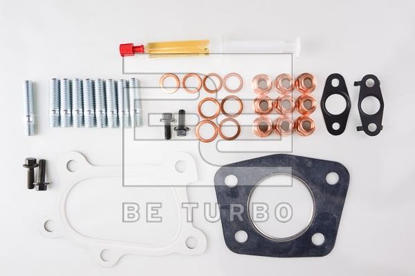BE TURBO ABS520 Комплект монтажний турбіни ABS520: Купити в Україні - Добра ціна на EXIST.UA!