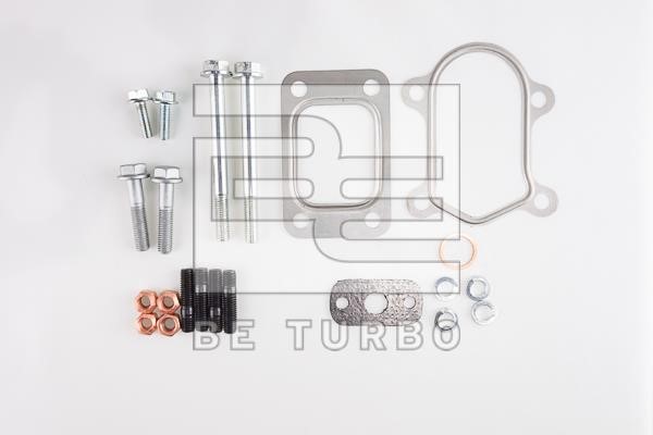 BE TURBO ABS368 Комплект монтажний турбіни ABS368: Купити в Україні - Добра ціна на EXIST.UA!