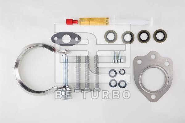 BE TURBO ABS501 Комплект монтажний турбіни ABS501: Купити в Україні - Добра ціна на EXIST.UA!