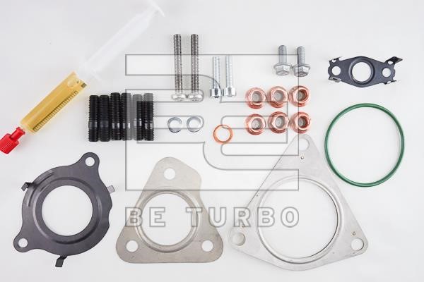 BE TURBO ABS421 Комплект монтажний турбіни ABS421: Купити в Україні - Добра ціна на EXIST.UA!