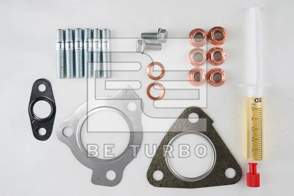 BE TURBO ABS425 Комплект монтажний турбіни ABS425: Купити в Україні - Добра ціна на EXIST.UA!