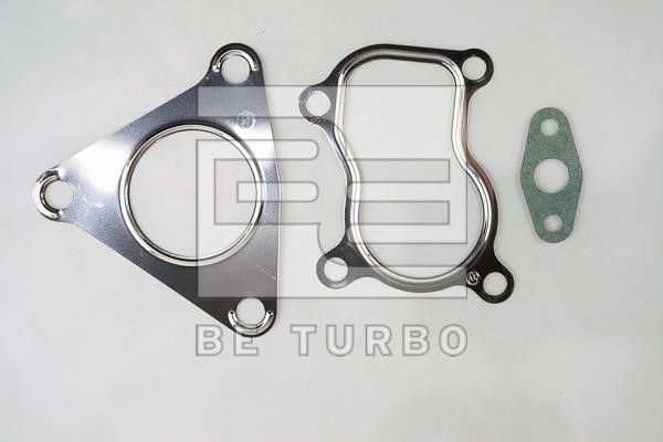 BE TURBO ABS122 Комплект монтажний турбіни ABS122: Купити в Україні - Добра ціна на EXIST.UA!