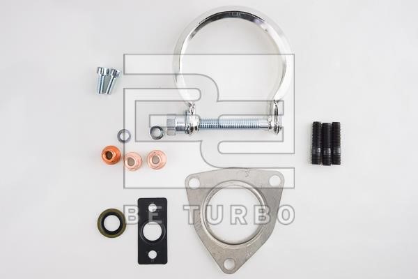BE TURBO ABS140 Комплект монтажний турбіни ABS140: Купити в Україні - Добра ціна на EXIST.UA!