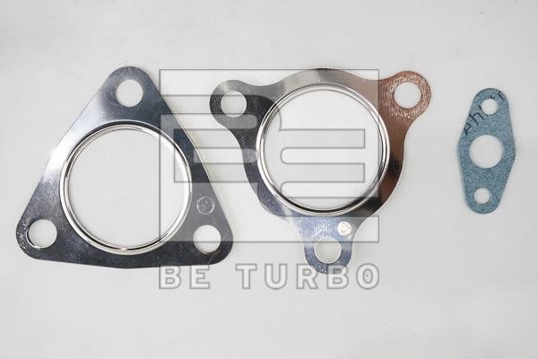 BE TURBO ABS160 Комплект монтажний турбіни ABS160: Купити в Україні - Добра ціна на EXIST.UA!