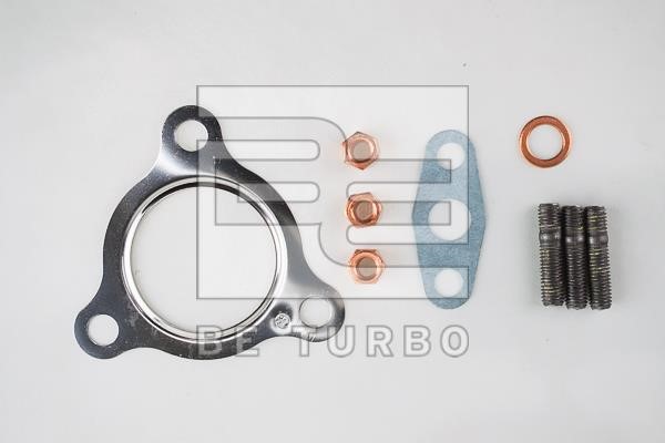 BE TURBO ABS162 Комплект монтажний турбіни ABS162: Купити в Україні - Добра ціна на EXIST.UA!
