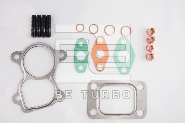 BE TURBO ABS050 Комплект монтажний турбіни ABS050: Купити в Україні - Добра ціна на EXIST.UA!