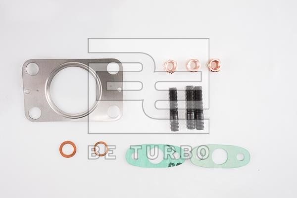 BE TURBO ABS039 Комплект монтажний турбіни ABS039: Купити в Україні - Добра ціна на EXIST.UA!