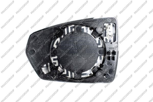 Prasco VG0257513 Дзеркальне скло, зовнішнє дзеркало VG0257513: Приваблива ціна - Купити в Україні на EXIST.UA!
