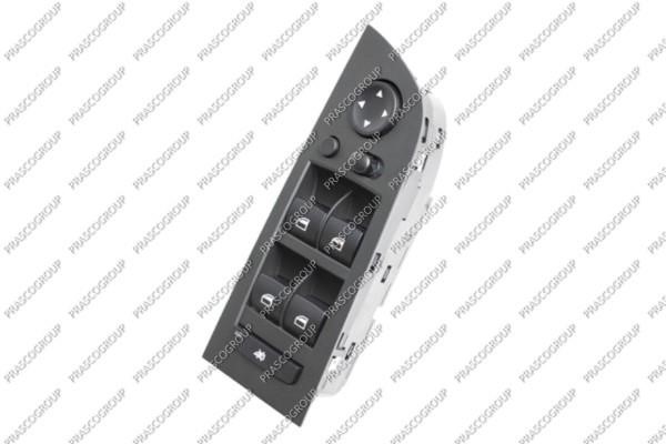 Prasco BM024WS16 Блок кнопок склопідйомників BM024WS16: Купити в Україні - Добра ціна на EXIST.UA!
