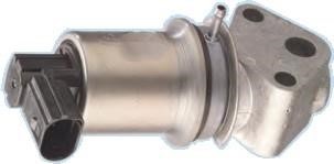 Hoffer 7518009E Клапан рециркуляції відпрацьованих газів EGR 7518009E: Купити в Україні - Добра ціна на EXIST.UA!