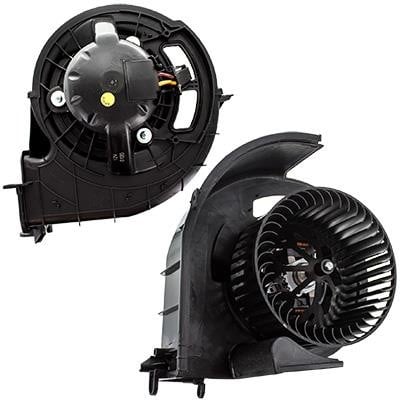 Hoffer K92225 Вентилятор радіатора охолодження K92225: Купити в Україні - Добра ціна на EXIST.UA!
