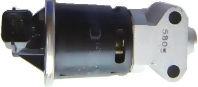Hoffer 7518122E Клапан рециркуляції відпрацьованих газів EGR 7518122E: Купити в Україні - Добра ціна на EXIST.UA!