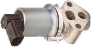 Hoffer 7518050E Клапан рециркуляції відпрацьованих газів EGR 7518050E: Купити в Україні - Добра ціна на EXIST.UA!