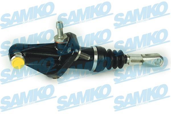 Samko F30000 Циліндр зчеплення головний F30000: Купити в Україні - Добра ціна на EXIST.UA!