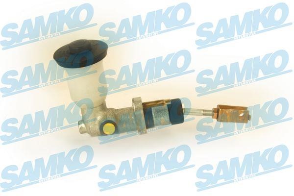 Samko F26399 Циліндр зчеплення головний F26399: Купити в Україні - Добра ціна на EXIST.UA!