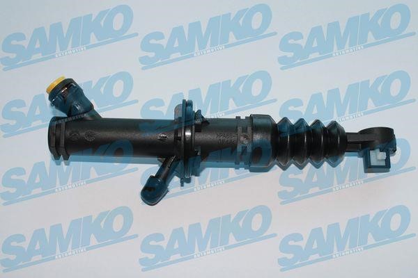 Samko F30375 Циліндр зчеплення головний F30375: Приваблива ціна - Купити в Україні на EXIST.UA!