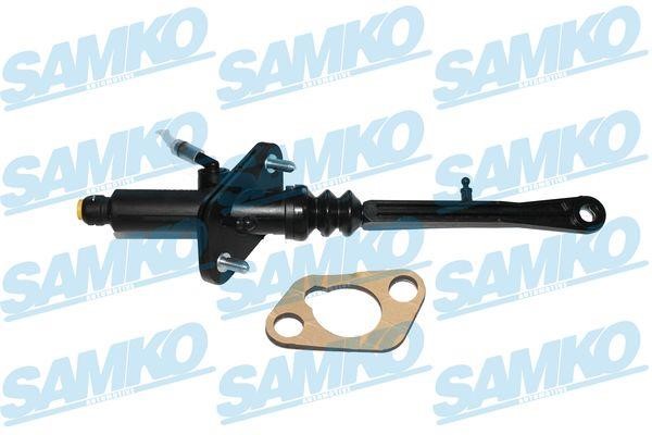 Samko F30366 Циліндр зчеплення головний F30366: Купити в Україні - Добра ціна на EXIST.UA!