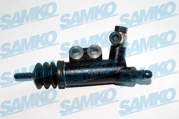 Samko M30174 Циліндр зчеплення, робочий M30174: Купити в Україні - Добра ціна на EXIST.UA!