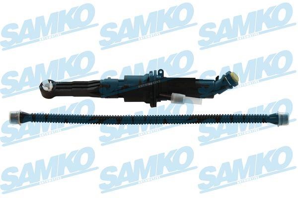 Samko F30342 Циліндр зчеплення головний F30342: Купити в Україні - Добра ціна на EXIST.UA!