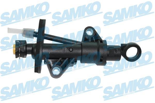 Samko F30345 Циліндр зчеплення головний F30345: Купити в Україні - Добра ціна на EXIST.UA!