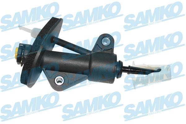 Samko F30365 Циліндр зчеплення головний F30365: Приваблива ціна - Купити в Україні на EXIST.UA!