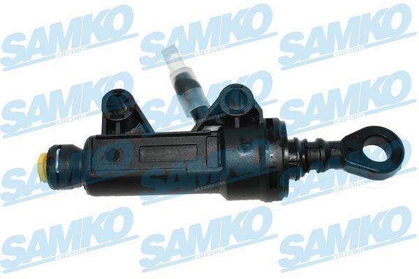 Samko F30371 Циліндр зчеплення головний F30371: Купити в Україні - Добра ціна на EXIST.UA!