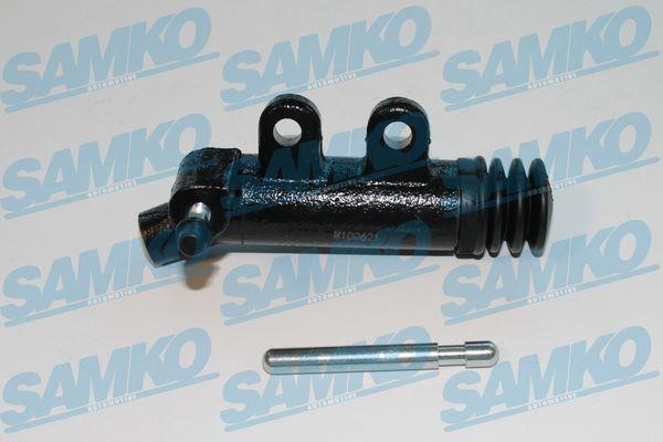 Samko M30175 Циліндр зчеплення, робочий M30175: Купити в Україні - Добра ціна на EXIST.UA!