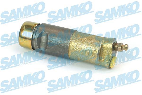 Samko M04020 Циліндр зчеплення, робочий M04020: Купити в Україні - Добра ціна на EXIST.UA!