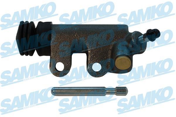 Samko M30169 Циліндр зчеплення, робочий M30169: Купити в Україні - Добра ціна на EXIST.UA!