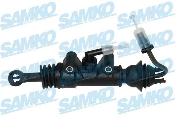 Samko F30348 Циліндр зчеплення головний F30348: Купити в Україні - Добра ціна на EXIST.UA!