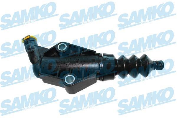 Samko M30212P Циліндр зчеплення, робочий M30212P: Купити в Україні - Добра ціна на EXIST.UA!