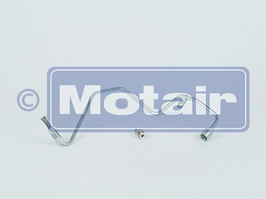 Motair 660004 Компресор, наддув 660004: Купити в Україні - Добра ціна на EXIST.UA!