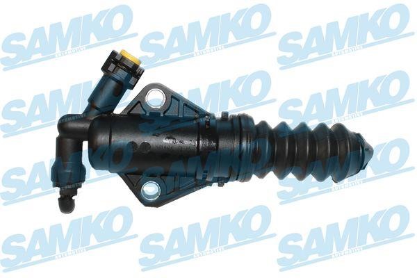 Samko M30172 Циліндр зчеплення, робочий M30172: Приваблива ціна - Купити в Україні на EXIST.UA!