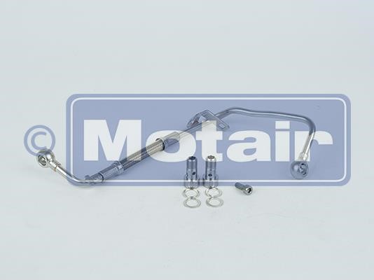 Motair 550379 Трубка подачі оливи турбіни 550379: Купити в Україні - Добра ціна на EXIST.UA!