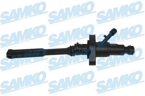 Samko F30364 Циліндр зчеплення головний F30364: Купити в Україні - Добра ціна на EXIST.UA!