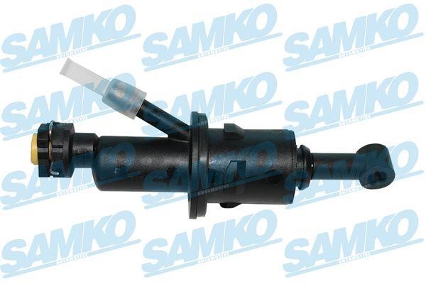 Samko F30344 Циліндр зчеплення головний F30344: Купити в Україні - Добра ціна на EXIST.UA!
