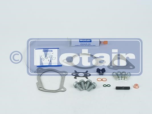 Motair 444001 Комплект монтажний турбіни 444001: Приваблива ціна - Купити в Україні на EXIST.UA!
