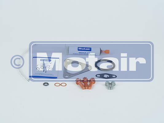 Motair 440123 Комплект монтажний турбіни 440123: Купити в Україні - Добра ціна на EXIST.UA!