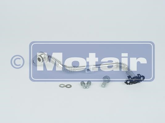 Motair 560236 Трубка подачі оливи турбіни 560236: Купити в Україні - Добра ціна на EXIST.UA!